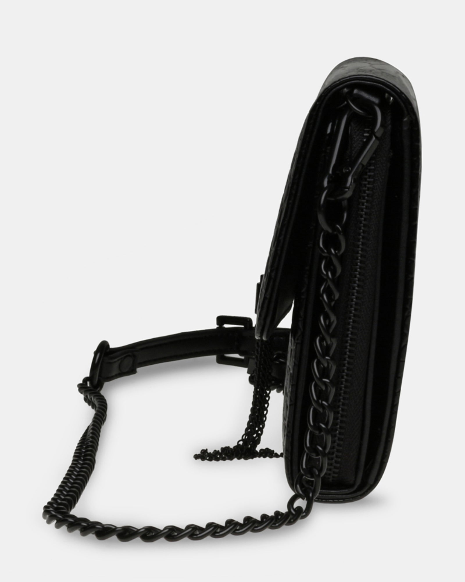 BEXALT BLACK - Handbags - Steve Madden Canada