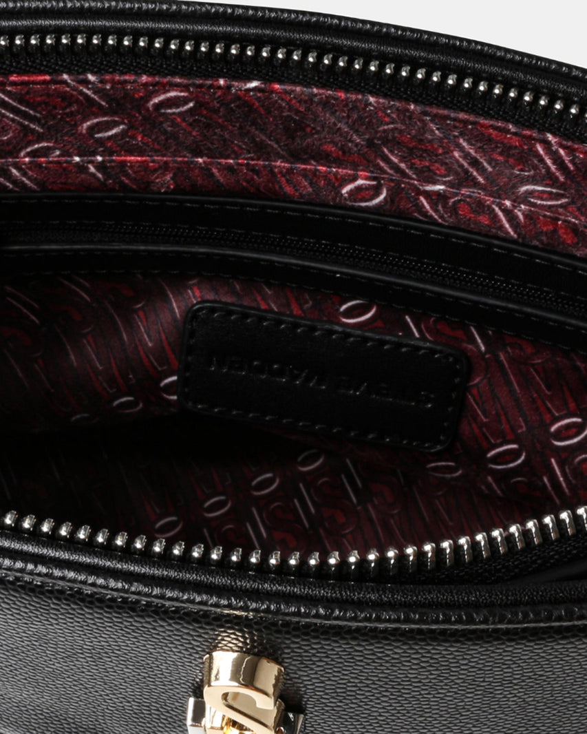 BFIREY BLACK - Handbags - Steve Madden Canada