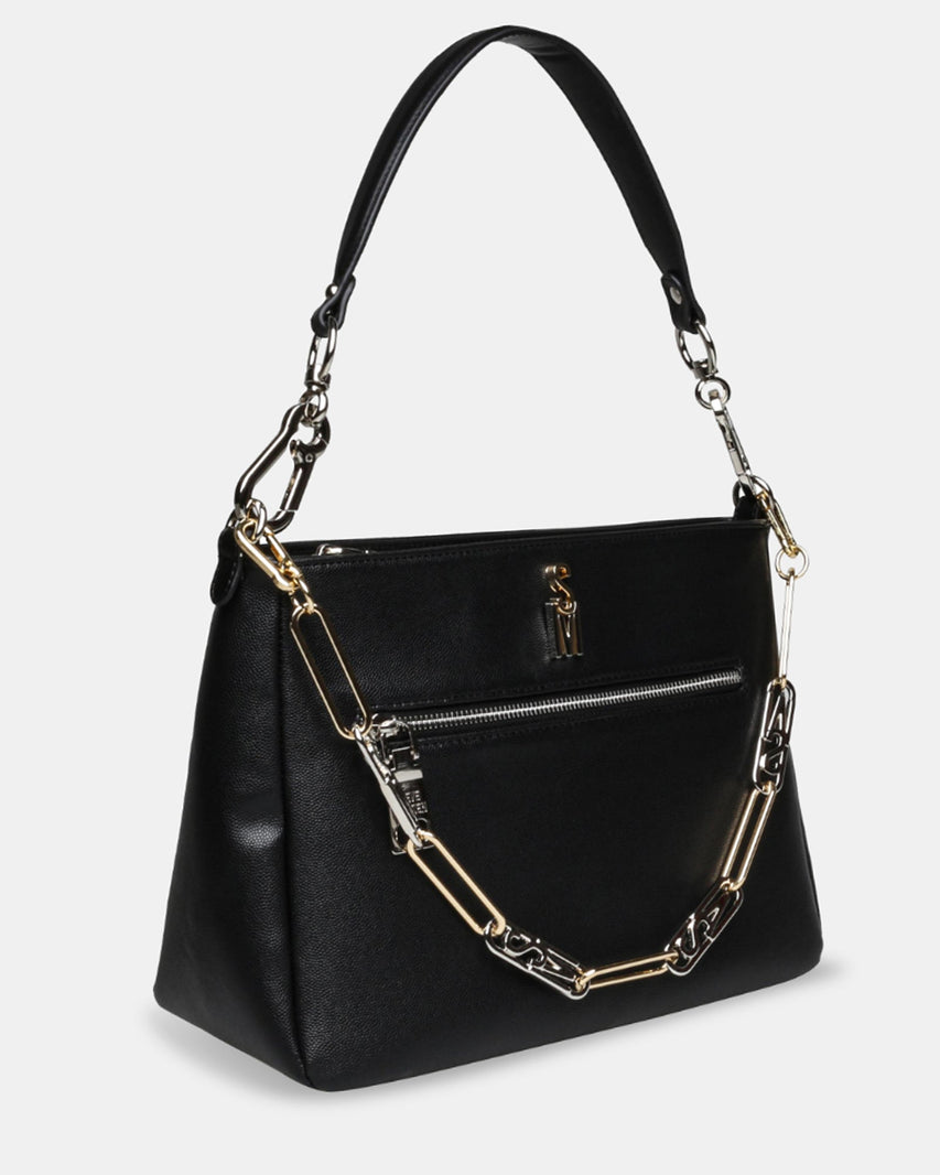 BFIREY BLACK - Handbags - Steve Madden Canada
