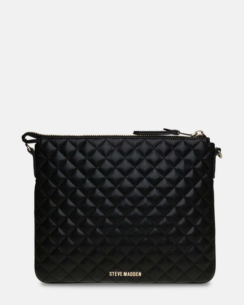 BFLAT BLACK MULTI - Handbags - Steve Madden Canada