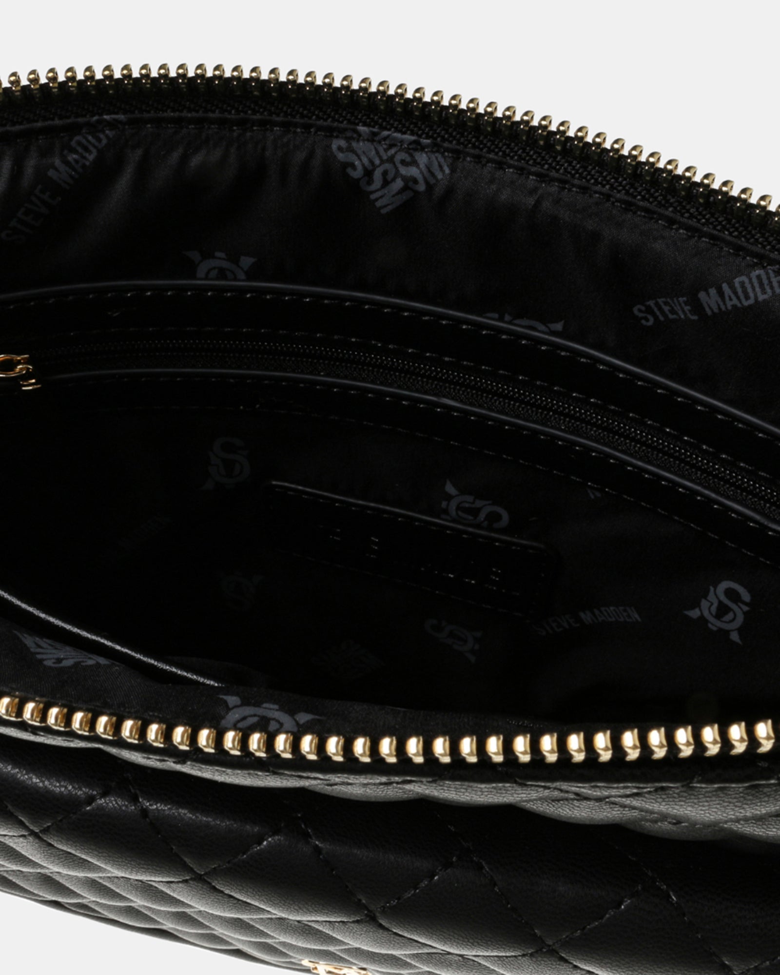 BFLAT BLACK MULTI - Handbags - Steve Madden Canada