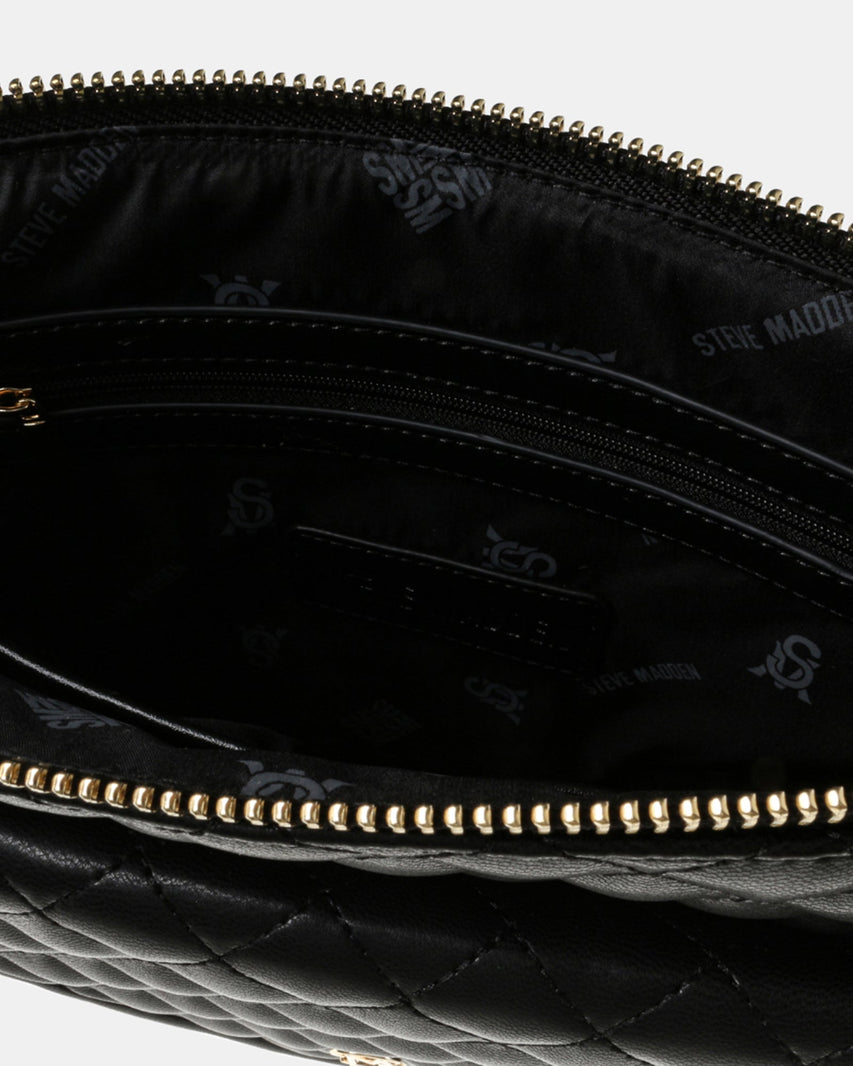BFLAT BLACK MULTI - Handbags - Steve Madden Canada