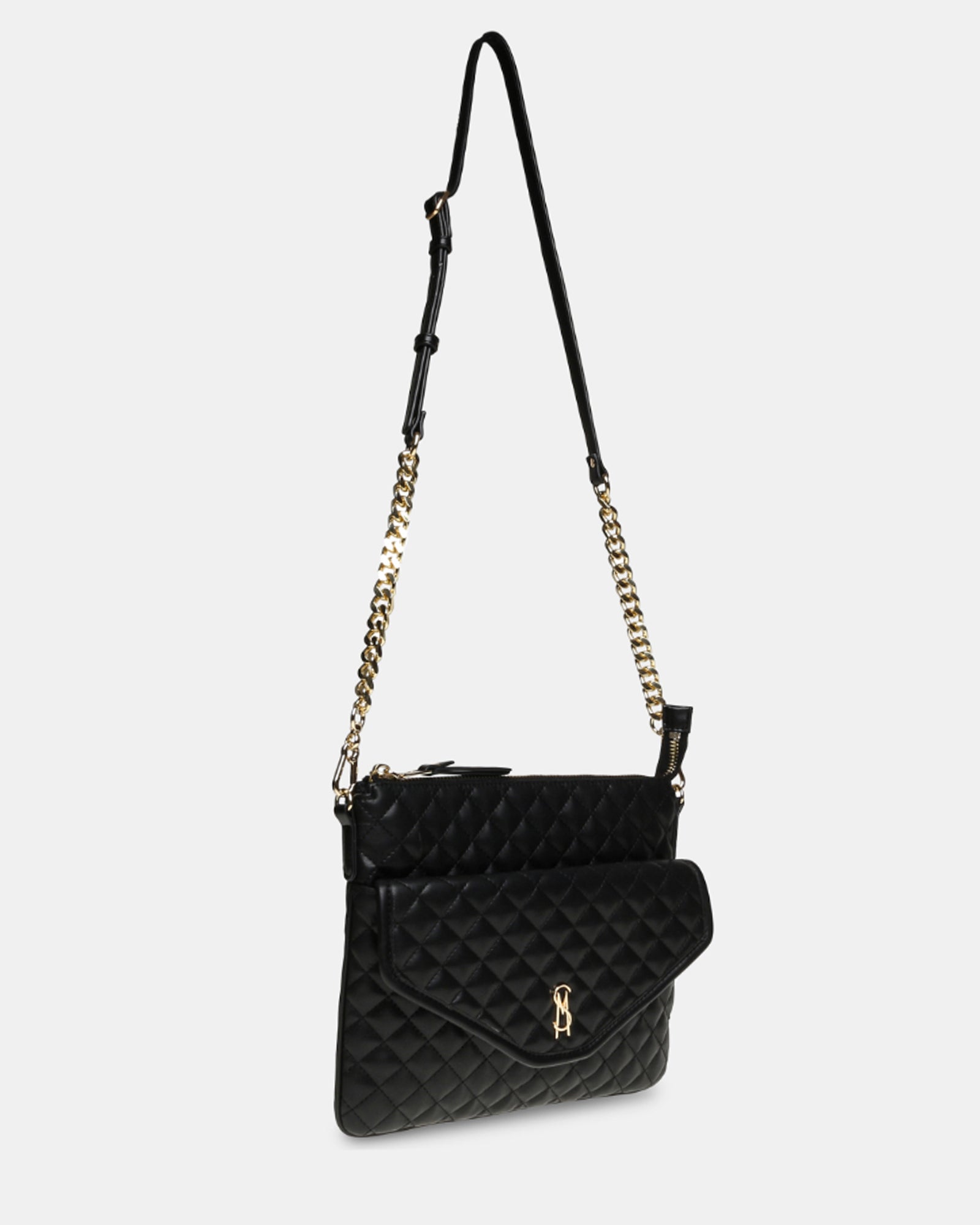 BFLAT BLACK MULTI - Handbags - Steve Madden Canada