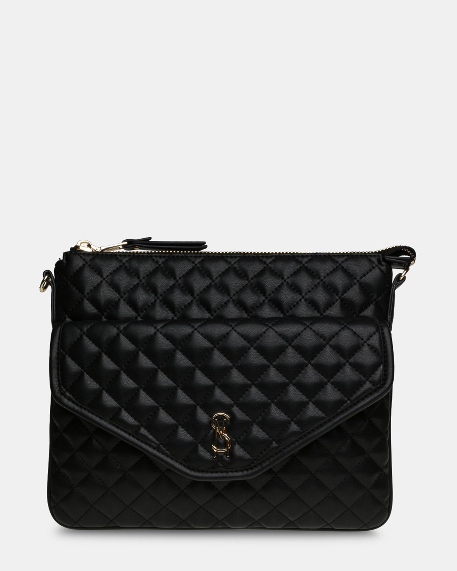 BFLAT BLACK MULTI - Handbags - Steve Madden Canada