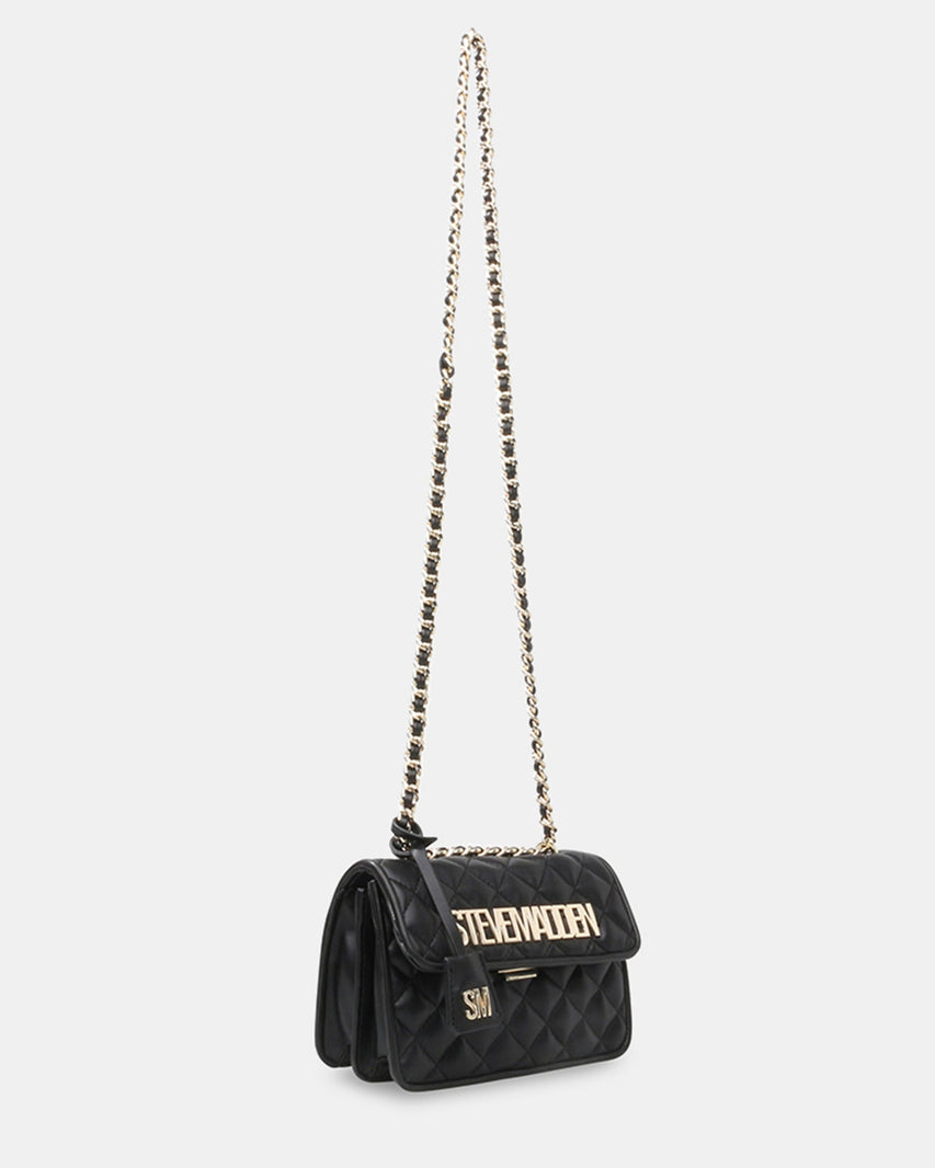 BFREYA BLACK - Handbags - Steve Madden Canada