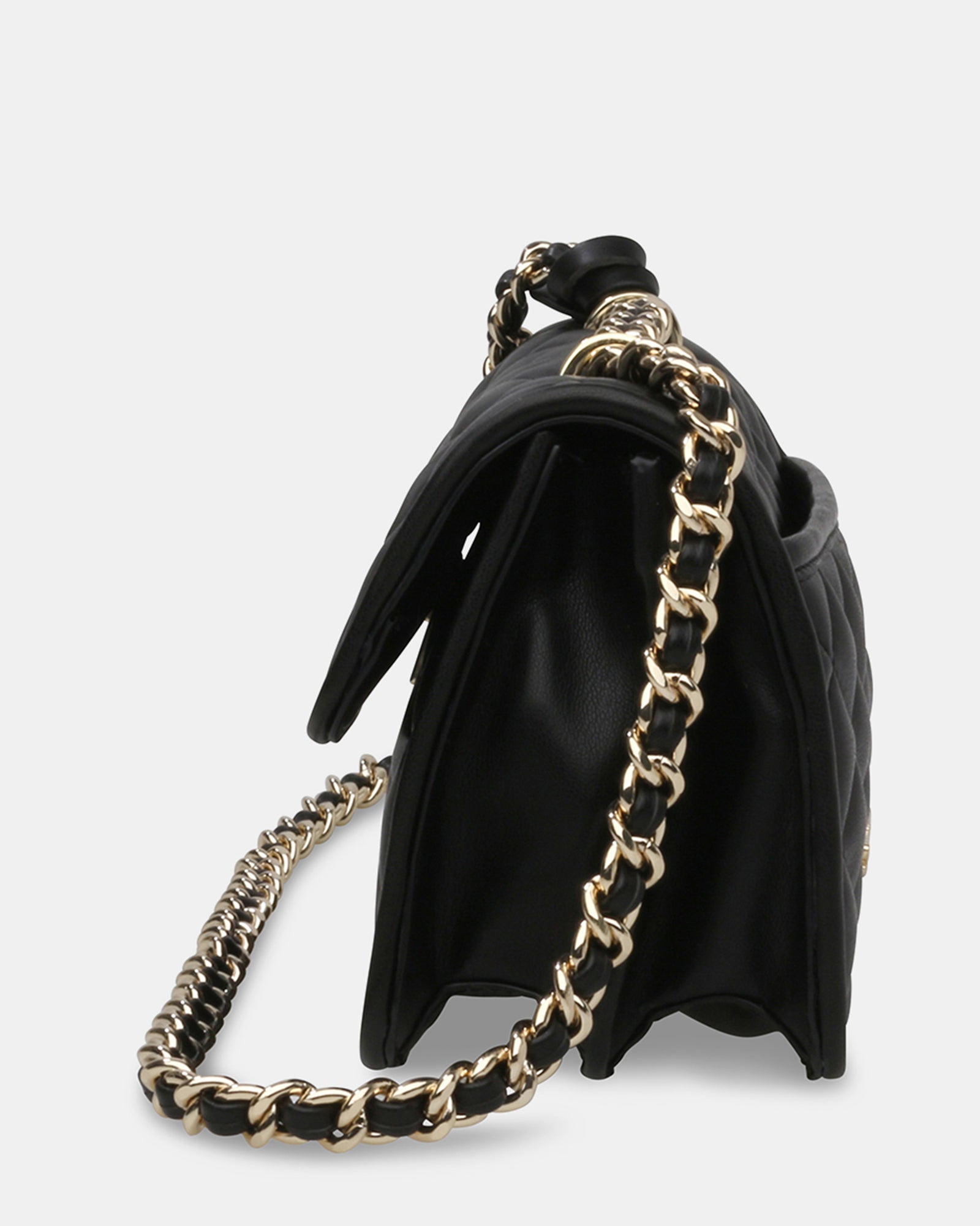 BFREYA BLACK - Handbags - Steve Madden Canada