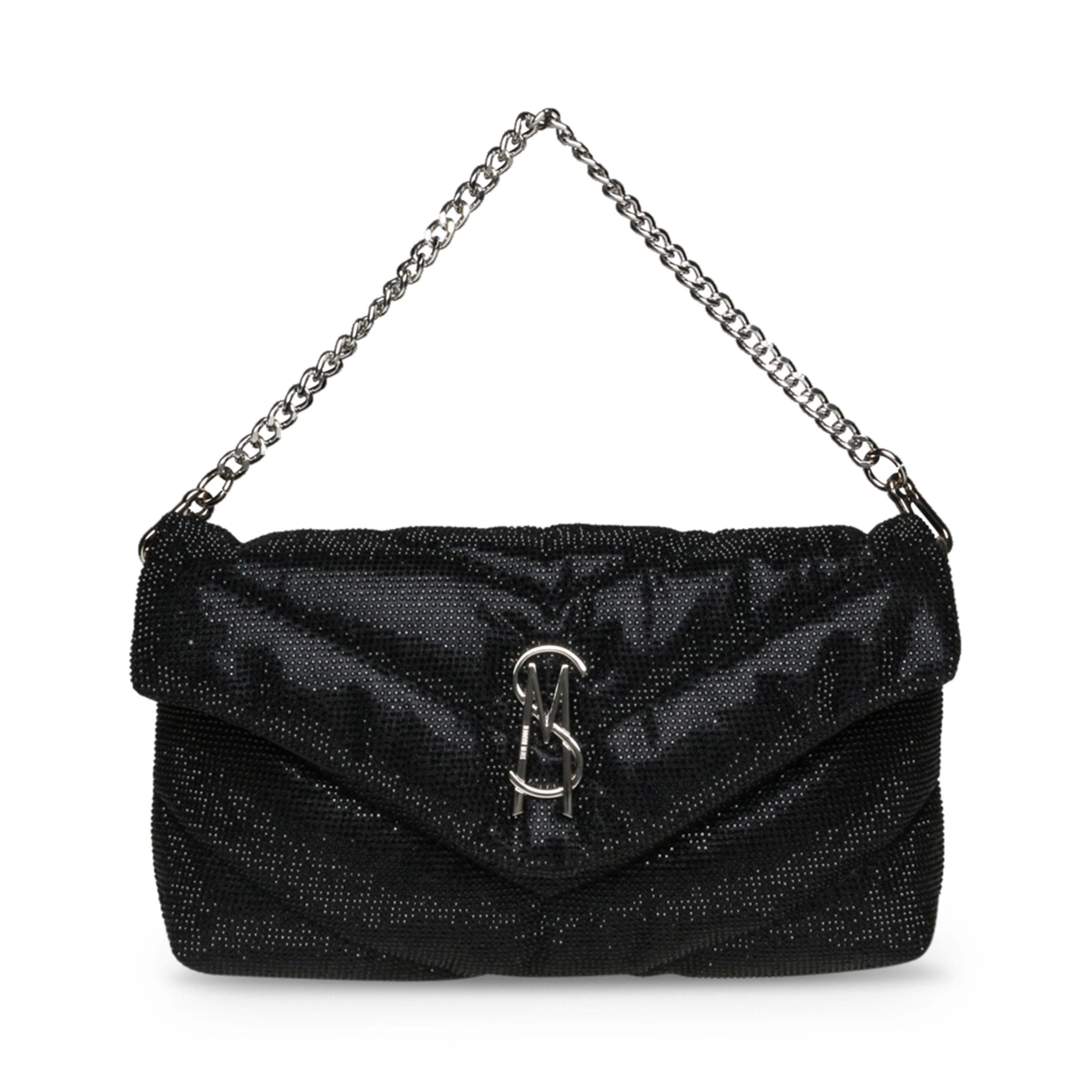 BGALA-R BLACK - Handbags - Steve Madden Canada