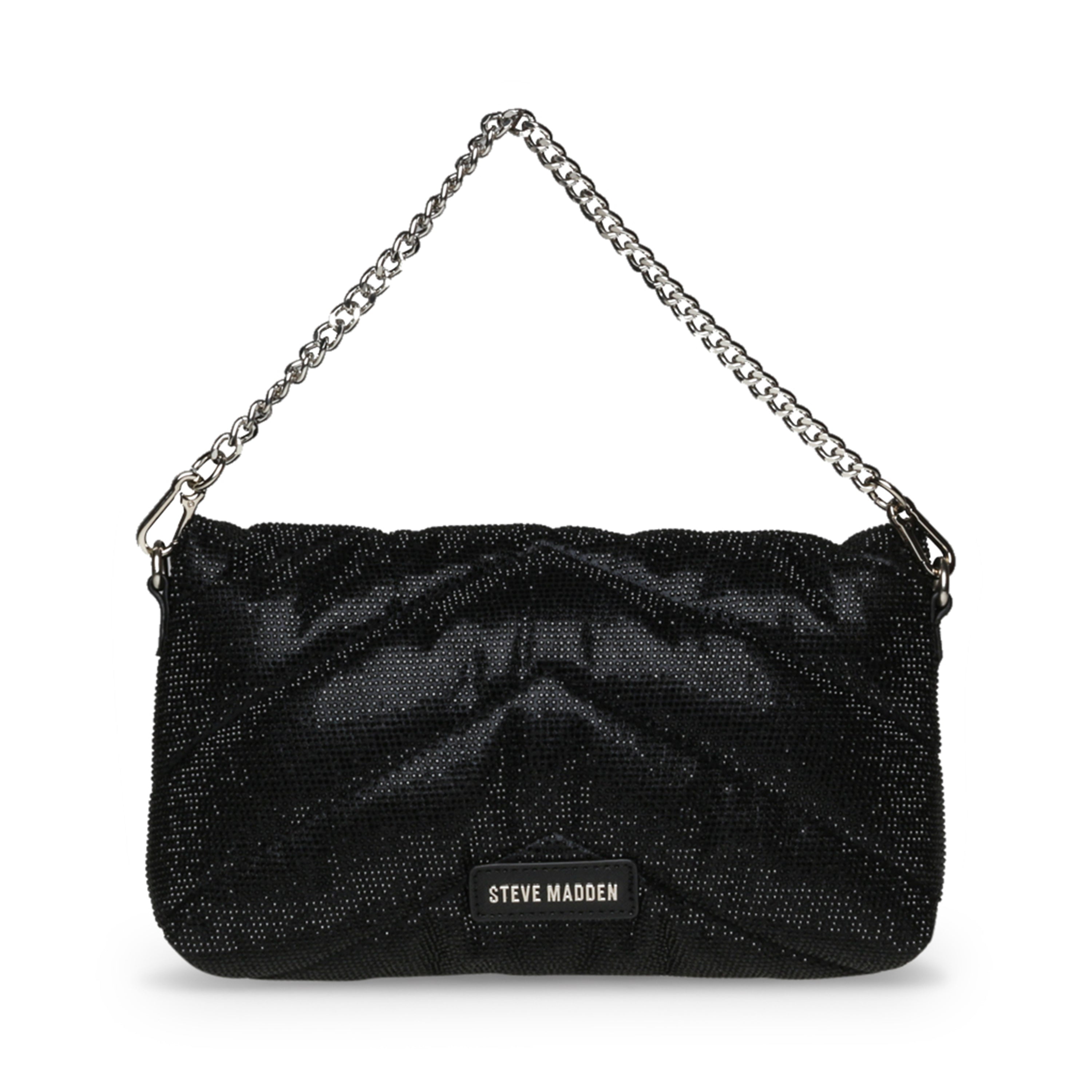 BGALA-R BLACK - Handbags - Steve Madden Canada