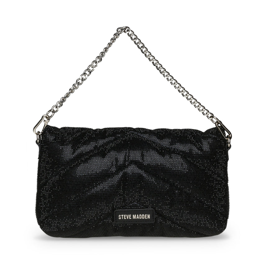 BGALA-R BLACK - Handbags - Steve Madden Canada