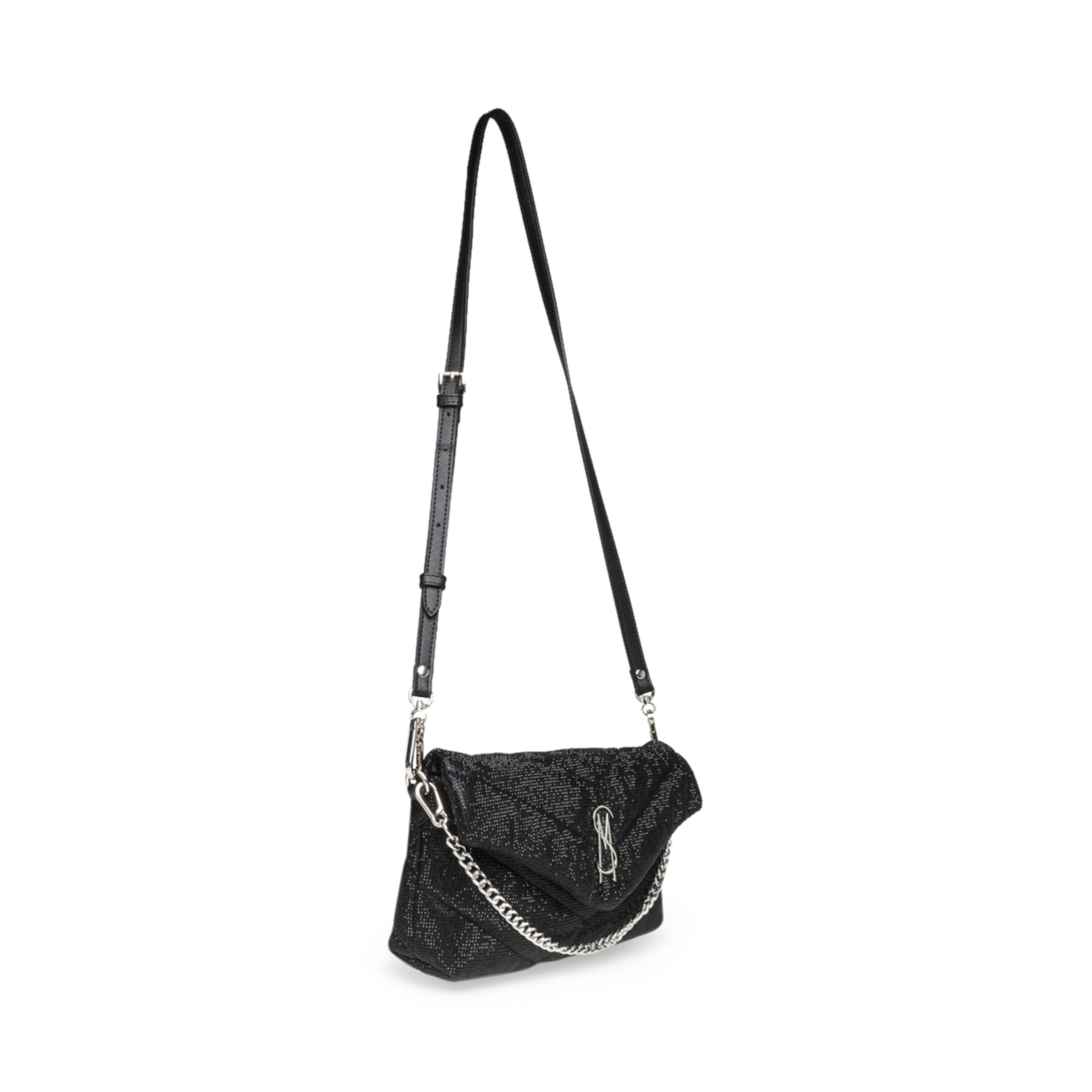 BGALA-R BLACK - Handbags - Steve Madden Canada
