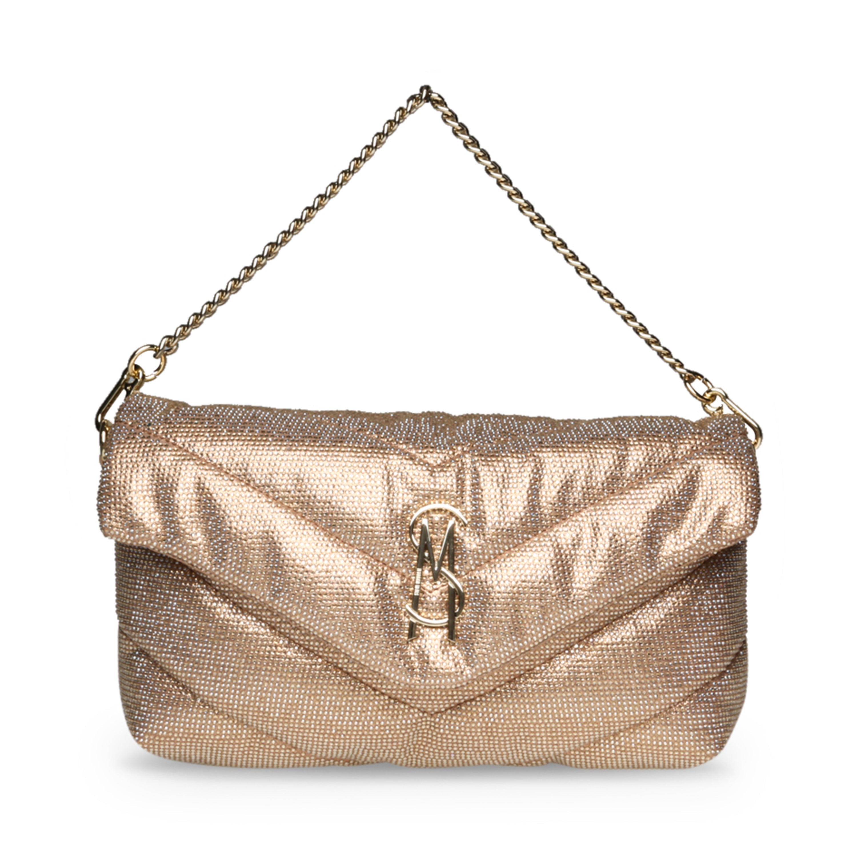 BGALA-R GOLD - Handbags - Steve Madden Canada