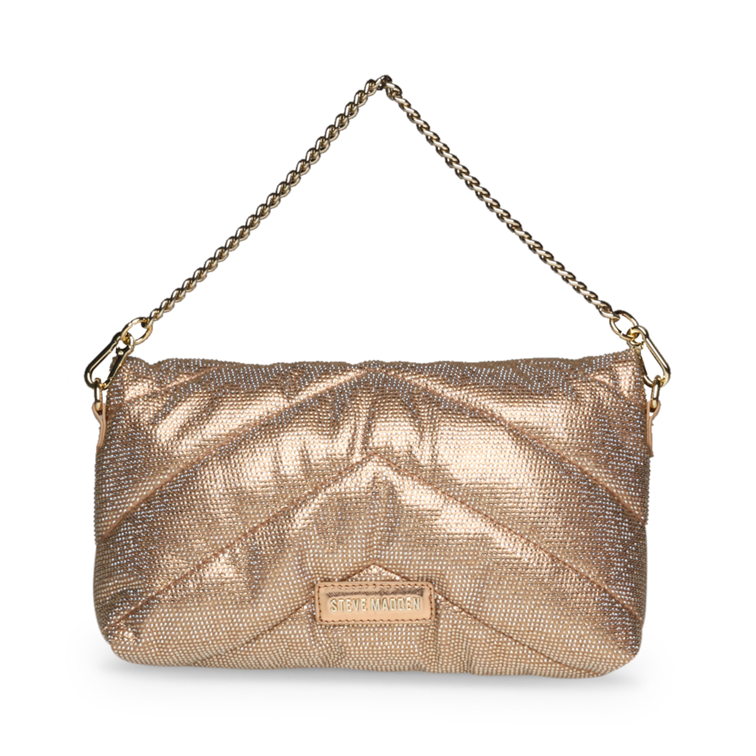 BGALA-R GOLD - Handbags - Steve Madden Canada