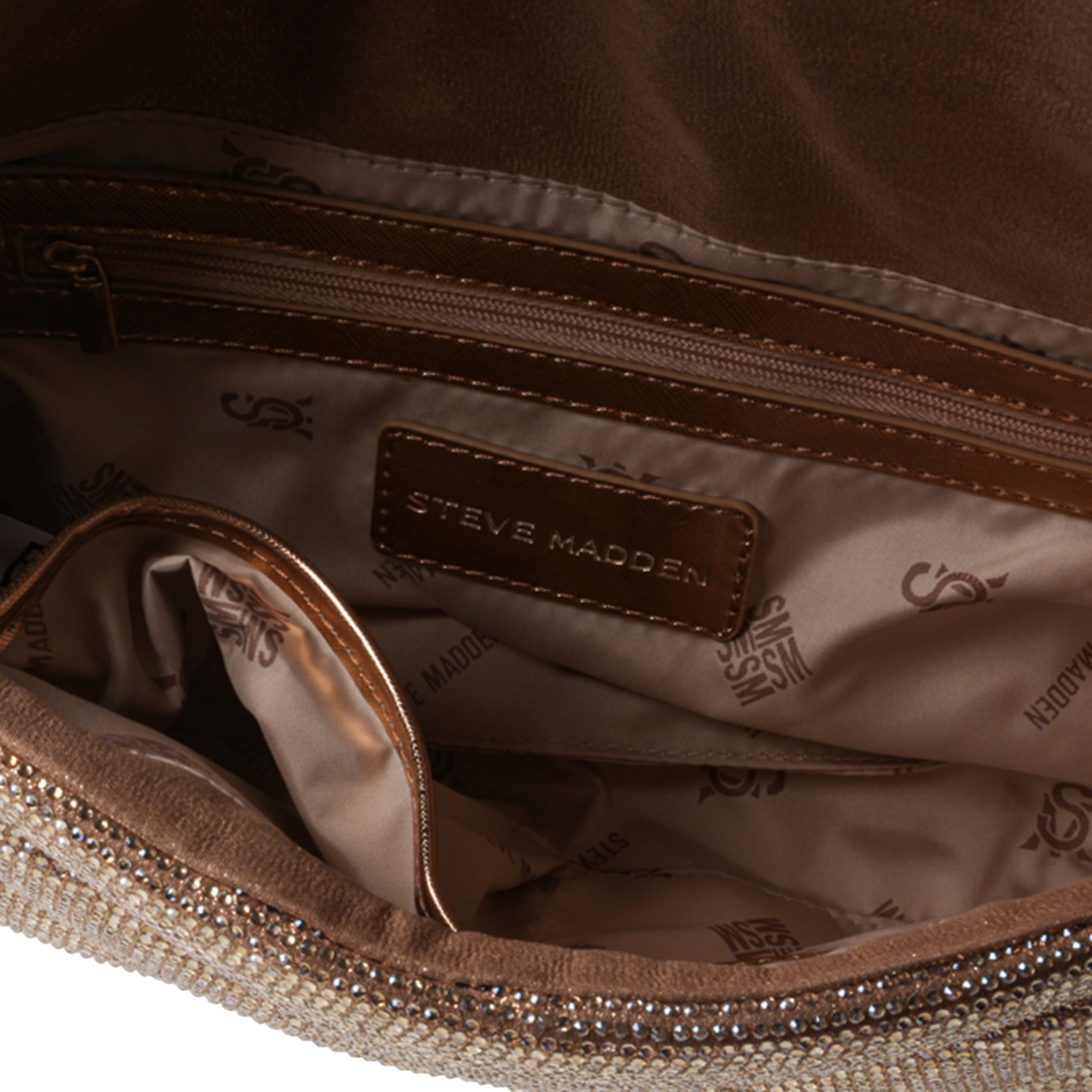 BGALA-R GOLD - Handbags - Steve Madden Canada