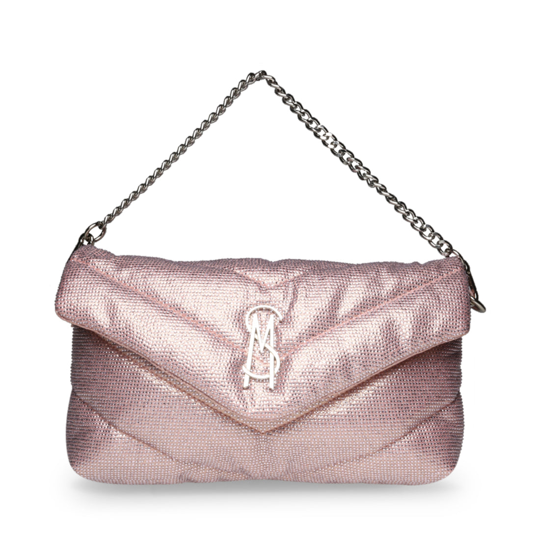 BGALA-R PINK - Handbags - Steve Madden Canada