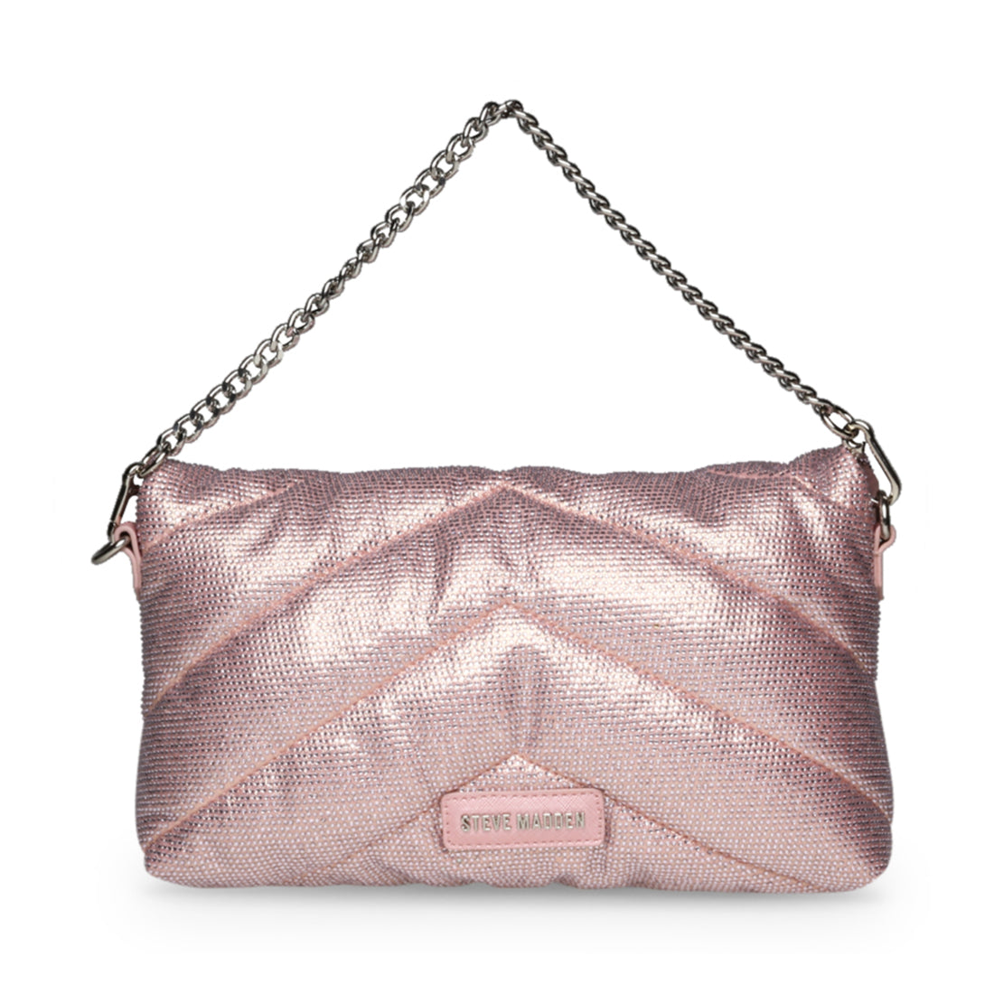 BGALA-R PINK - Handbags - Steve Madden Canada