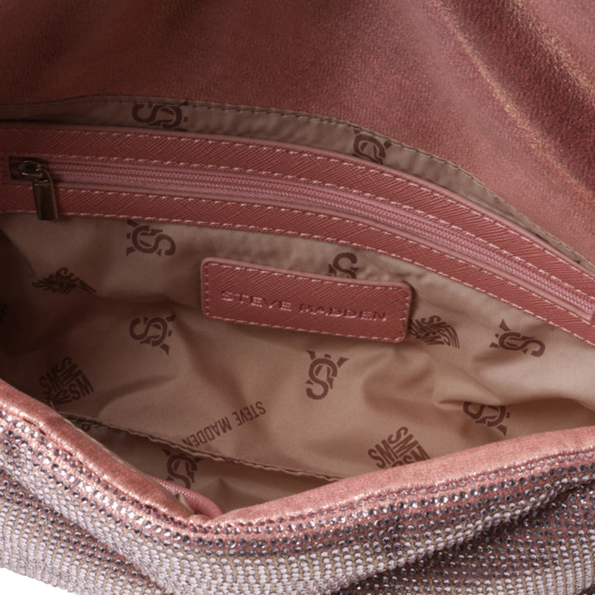 BGALA-R PINK - Handbags - Steve Madden Canada