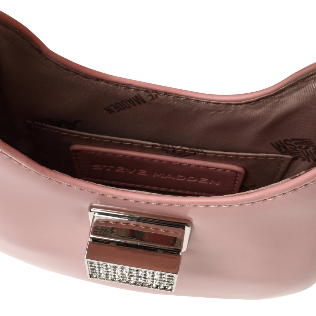 BGLANCE PINK - Handbags - Steve Madden Canada