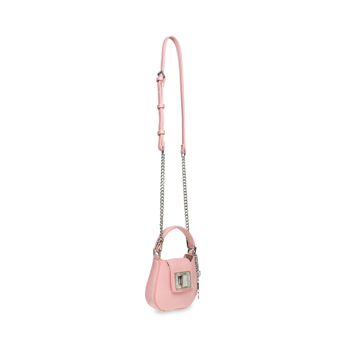 BGLANCE PINK - Handbags - Steve Madden Canada