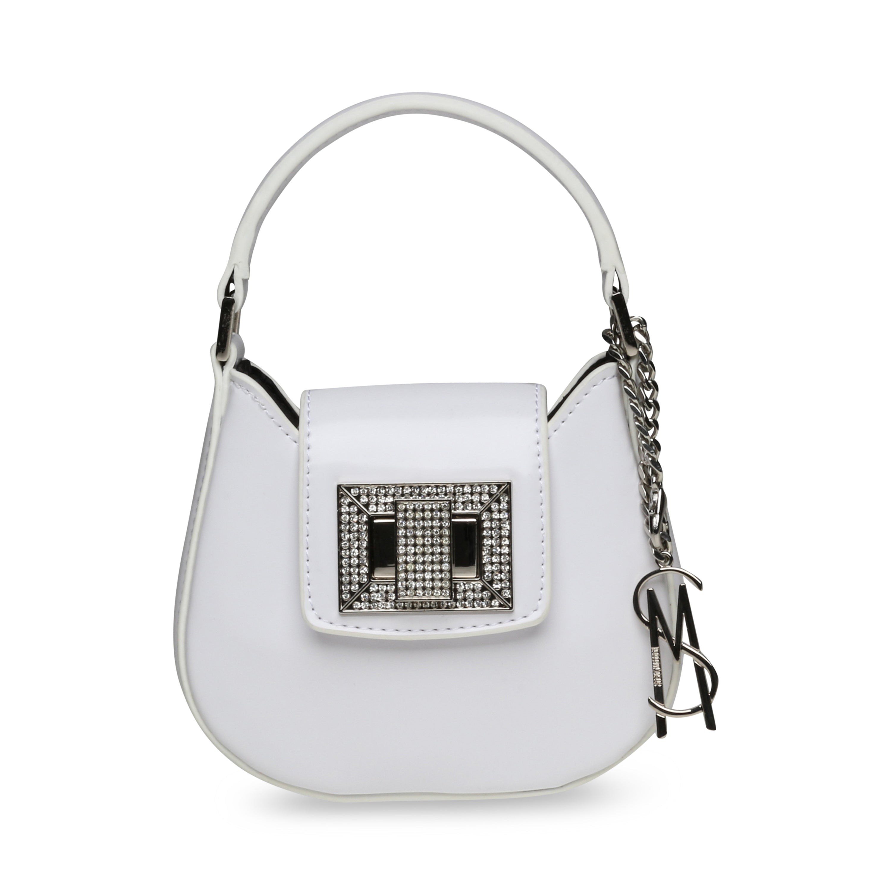 BGLANCE WHITE - Handbags - Steve Madden Canada