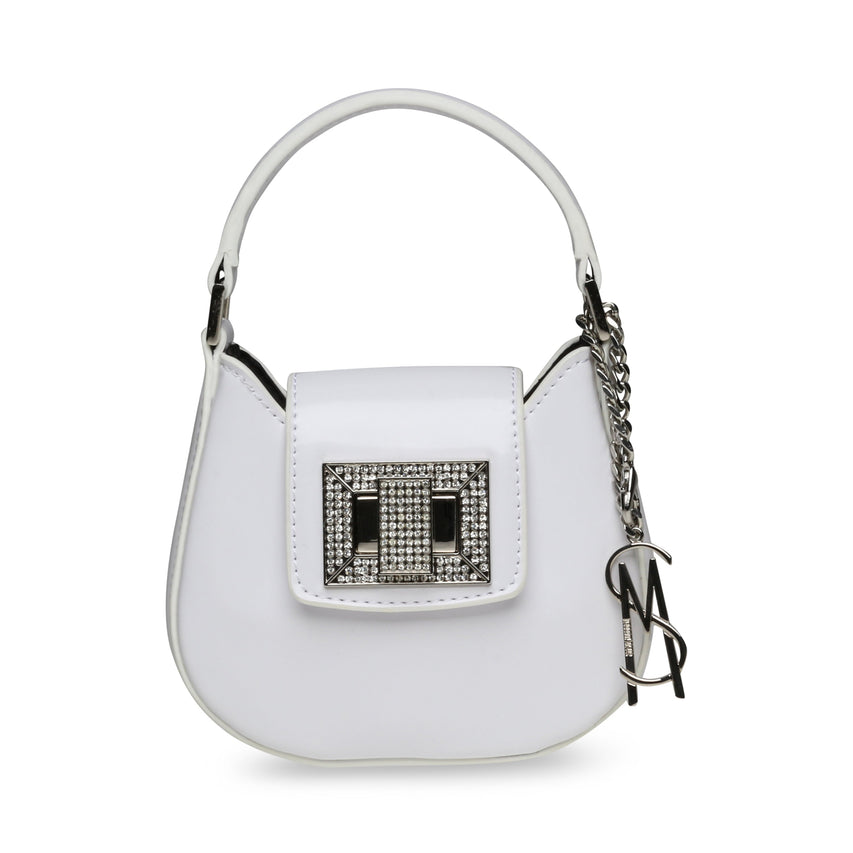 BGLANCE WHITE - Handbags - Steve Madden Canada