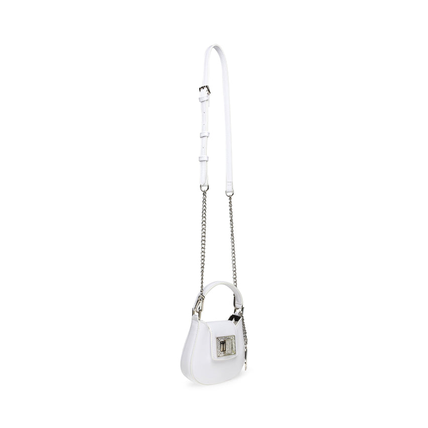 BGLANCE WHITE - Handbags - Steve Madden Canada