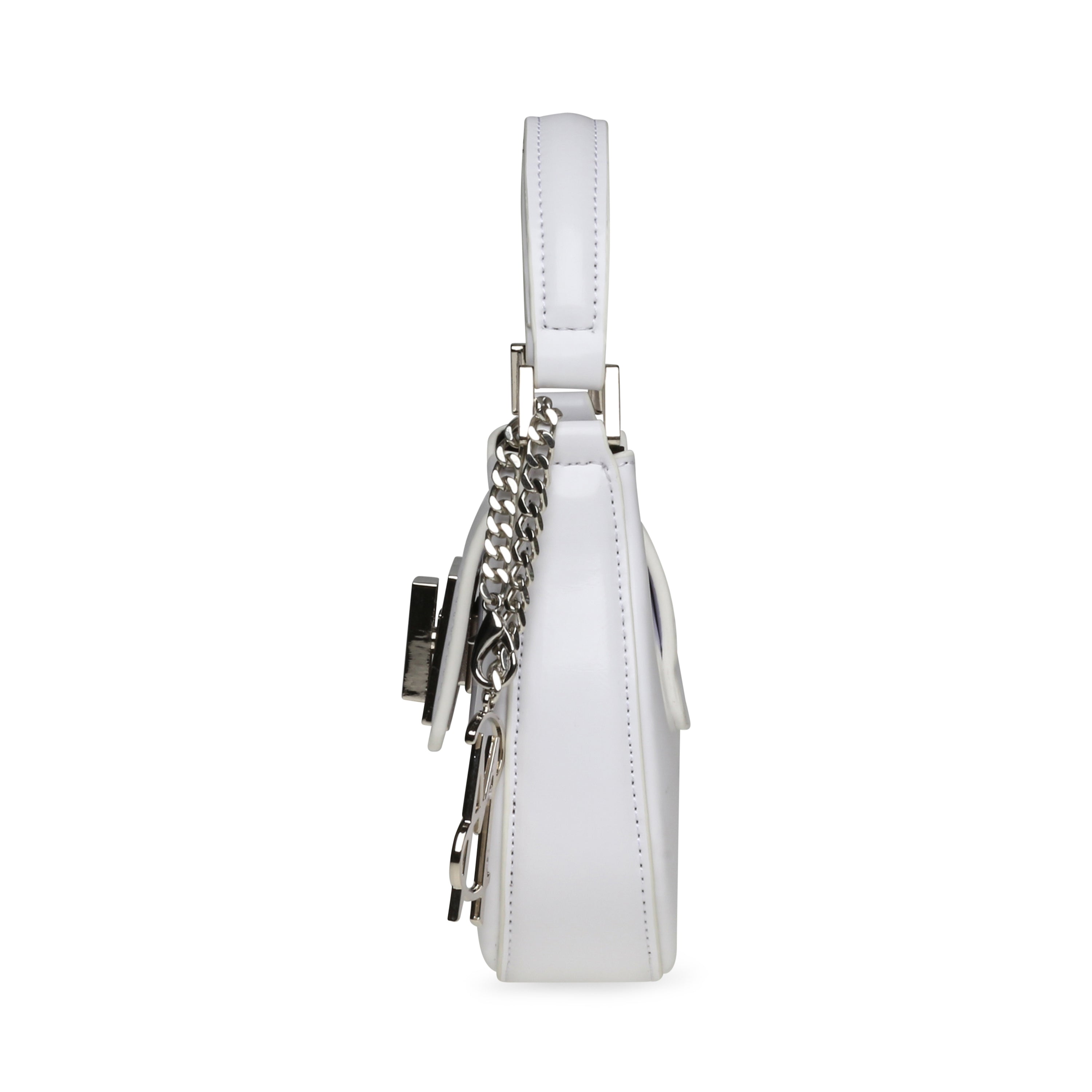 BGLANCE WHITE - Handbags - Steve Madden Canada