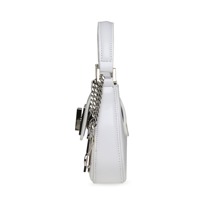 BGLANCE WHITE - Handbags - Steve Madden Canada