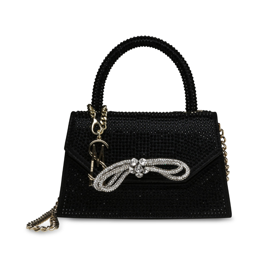 BGLIMPSE BLACK - Handbags - Steve Madden Canada