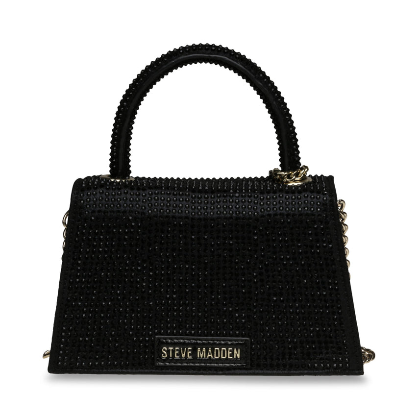 BGLIMPSE BLACK - Handbags - Steve Madden Canada