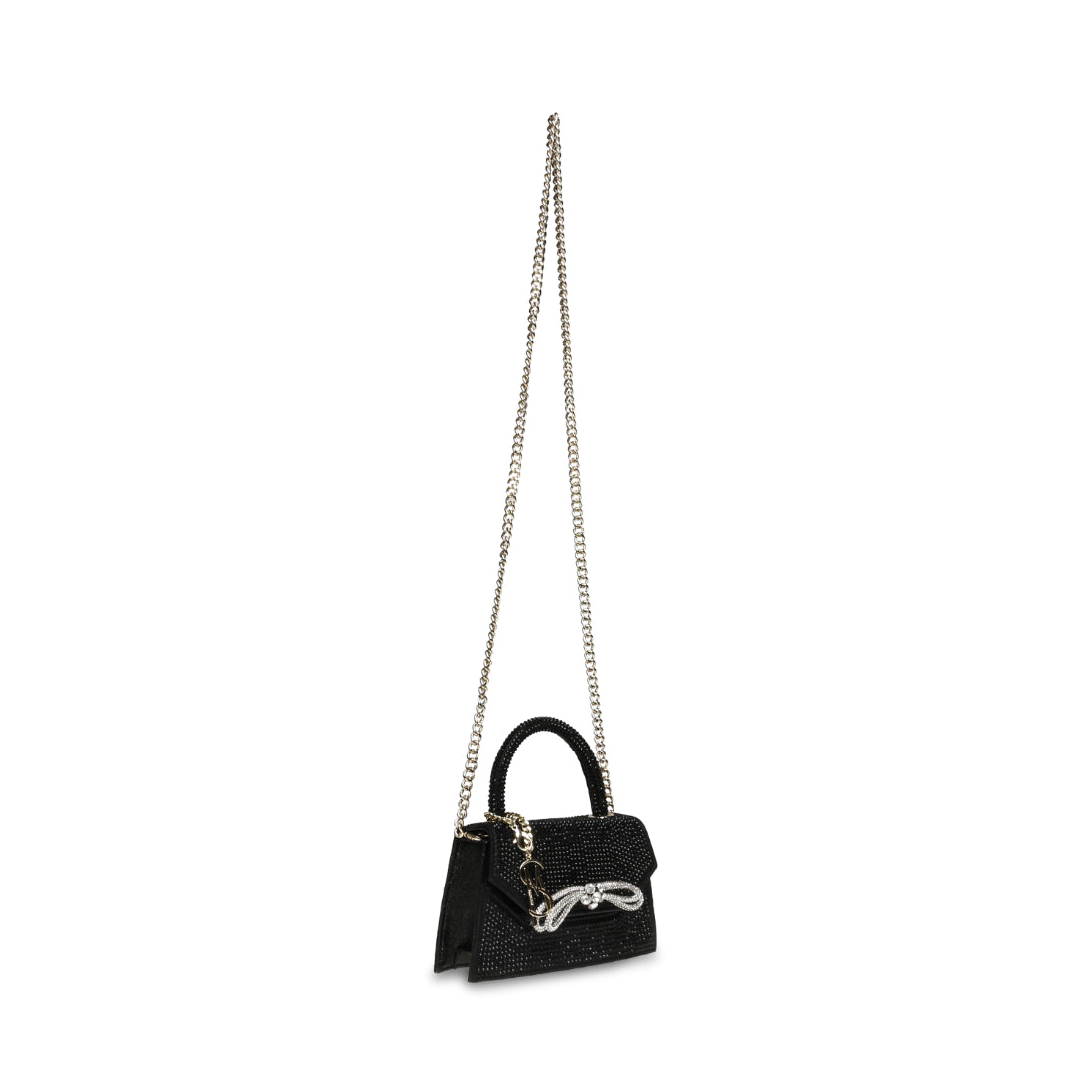 BGLIMPSE BLACK - Handbags - Steve Madden Canada