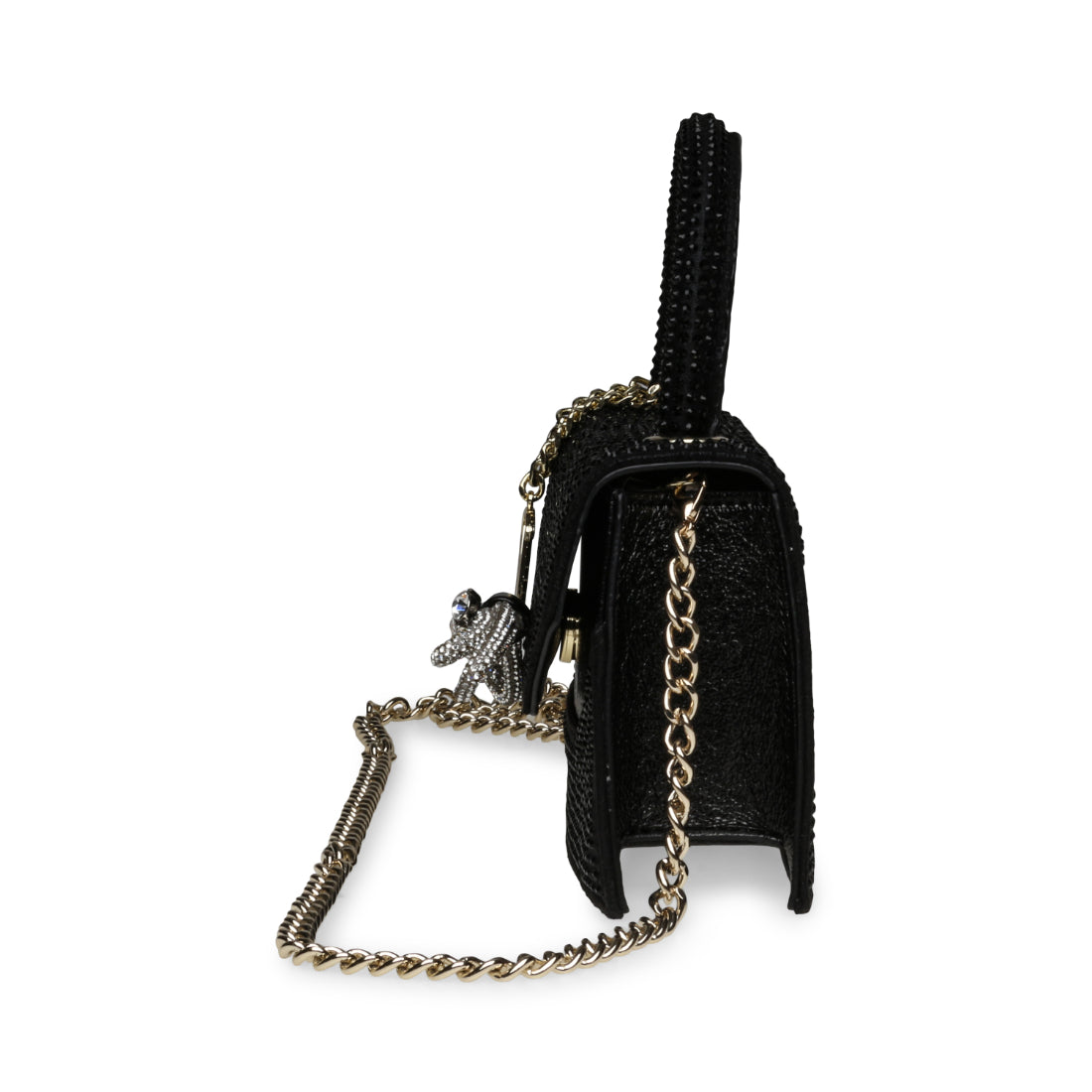BGLIMPSE BLACK - Handbags - Steve Madden Canada