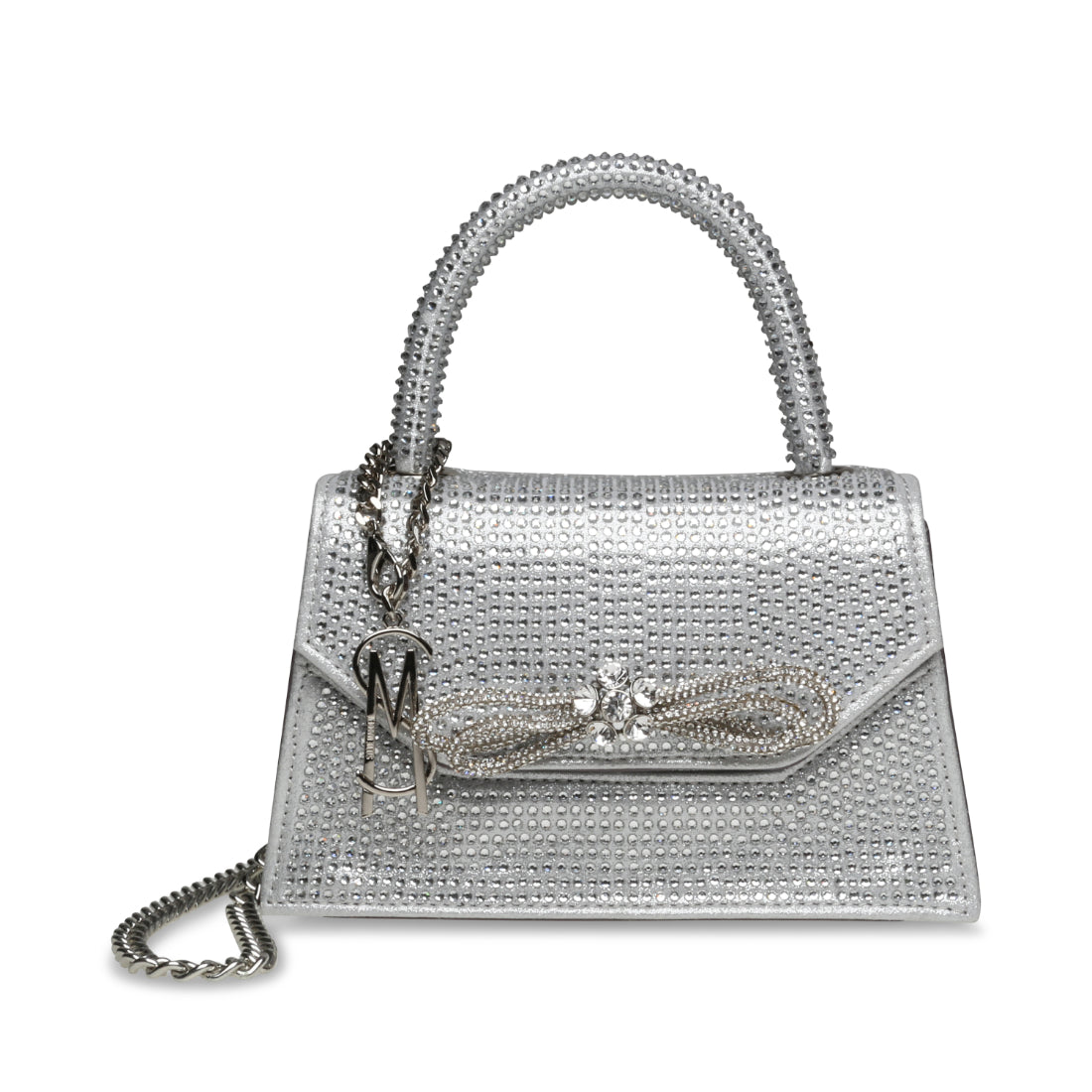 BGLIMPSE SILVER - Handbags - Steve Madden Canada