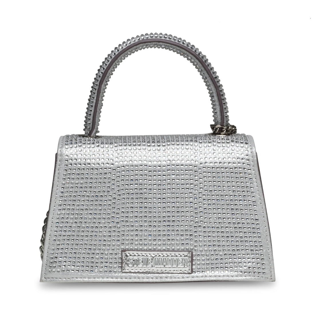 BGLIMPSE SILVER - Handbags - Steve Madden Canada