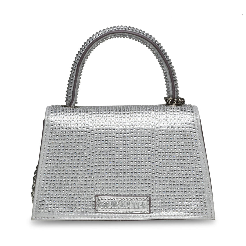 BGLIMPSE SILVER - Handbags - Steve Madden Canada