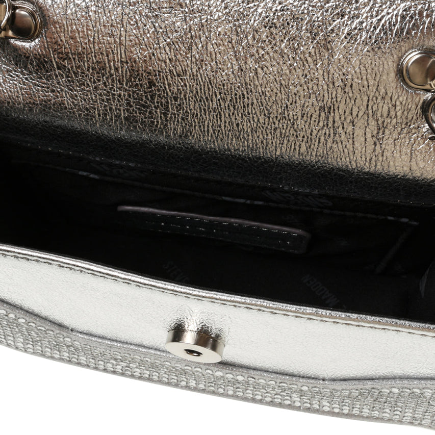 BGLIMPSE SILVER - Handbags - Steve Madden Canada