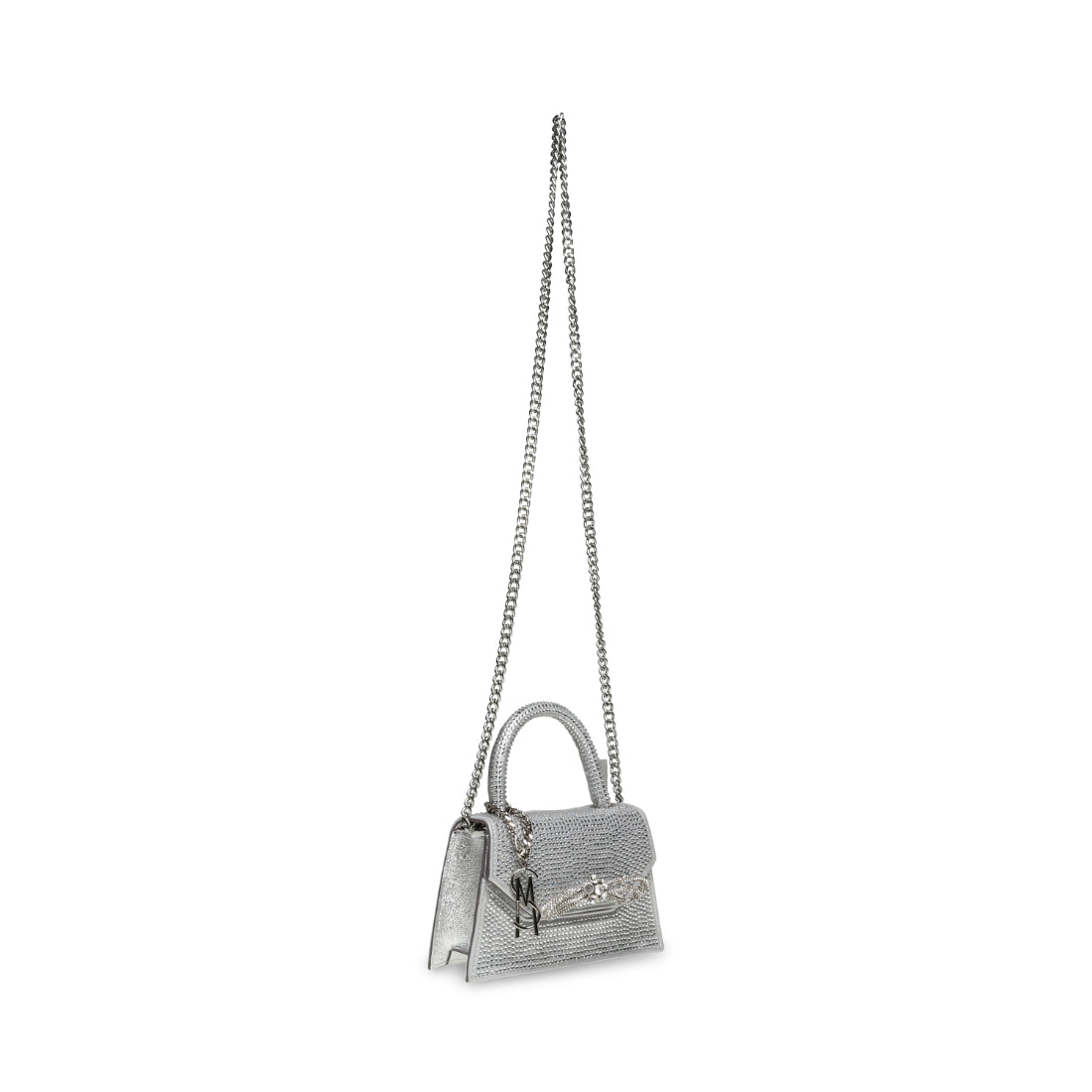 BGLIMPSE SILVER - Handbags - Steve Madden Canada