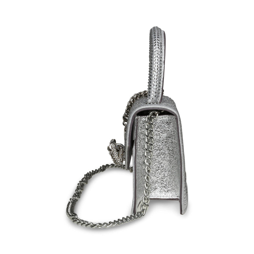 BGLIMPSE SILVER - Handbags - Steve Madden Canada