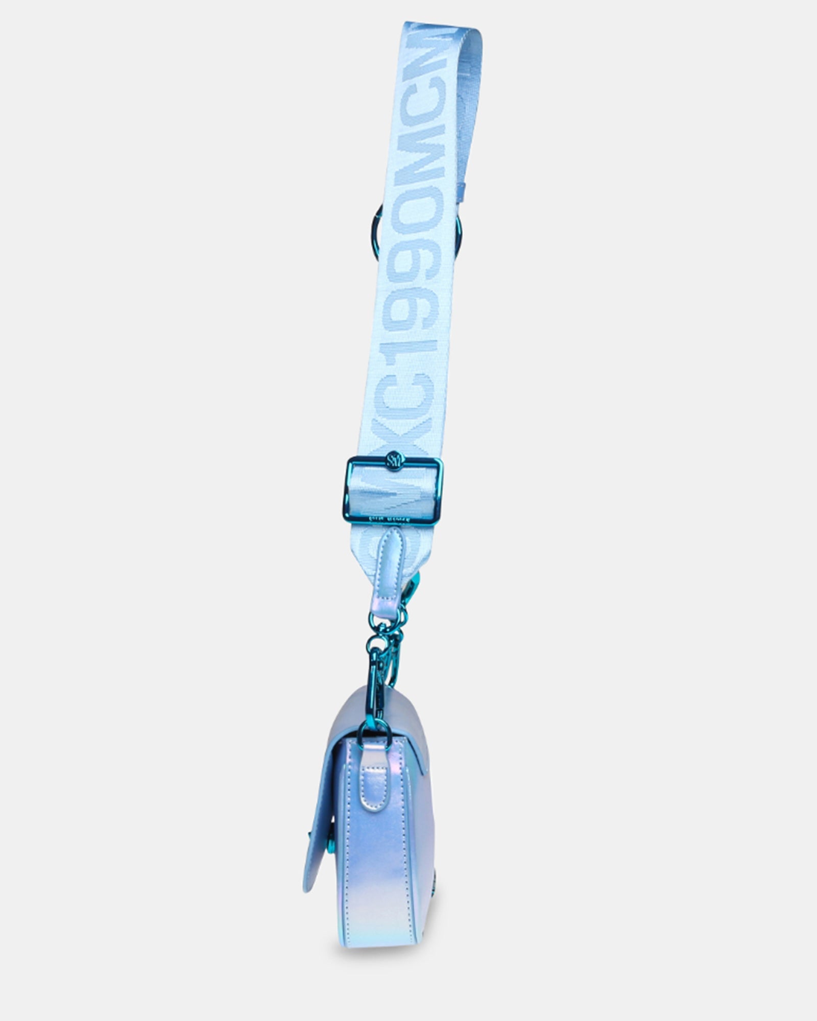 BGLITCH BLUE - Handbags - Steve Madden Canada