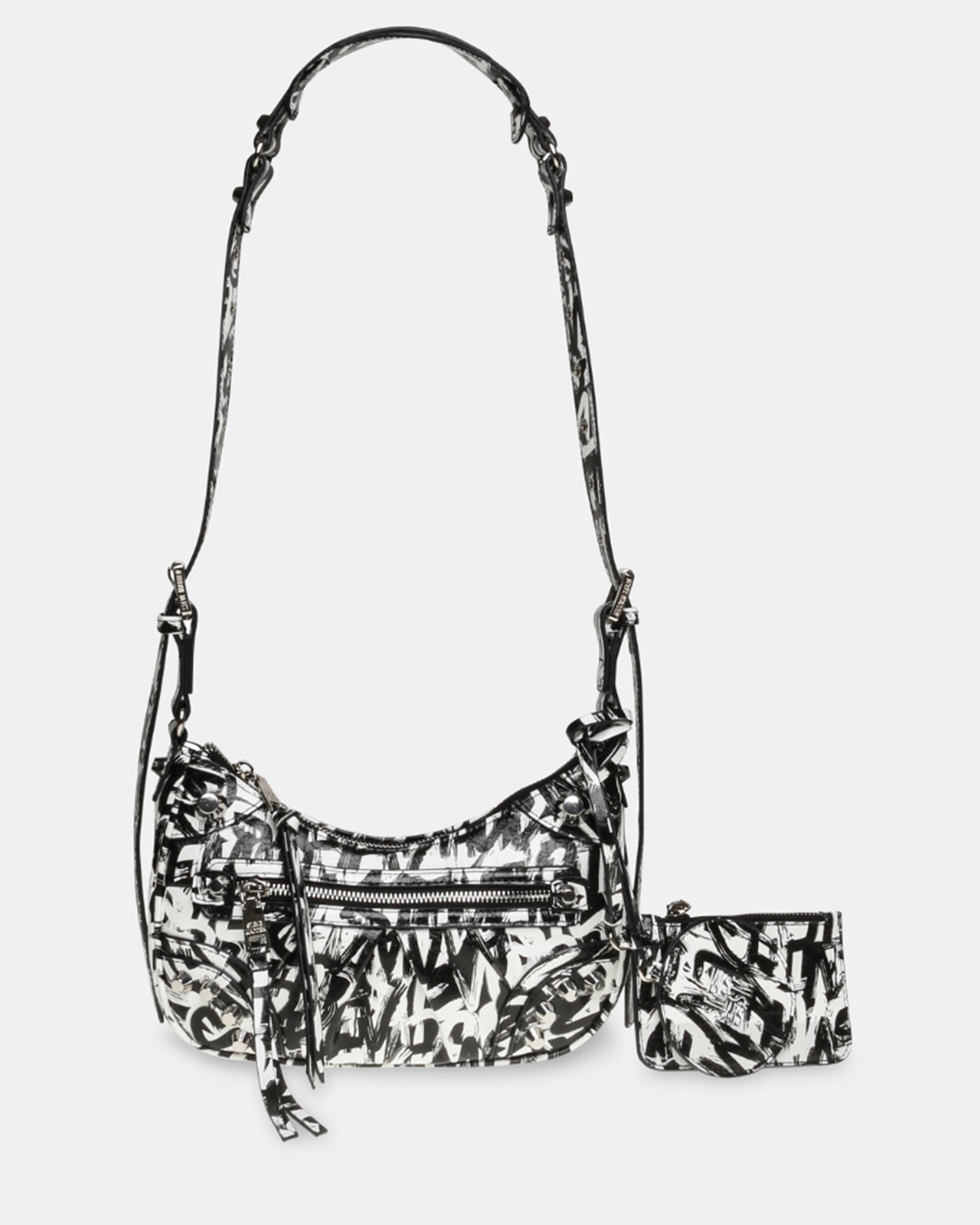 BGLOW-G BLACK MULTI - Handbags - Steve Madden Canada
