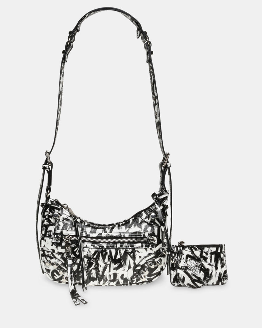 BGLOW-G BLACK MULTI - Handbags - Steve Madden Canada