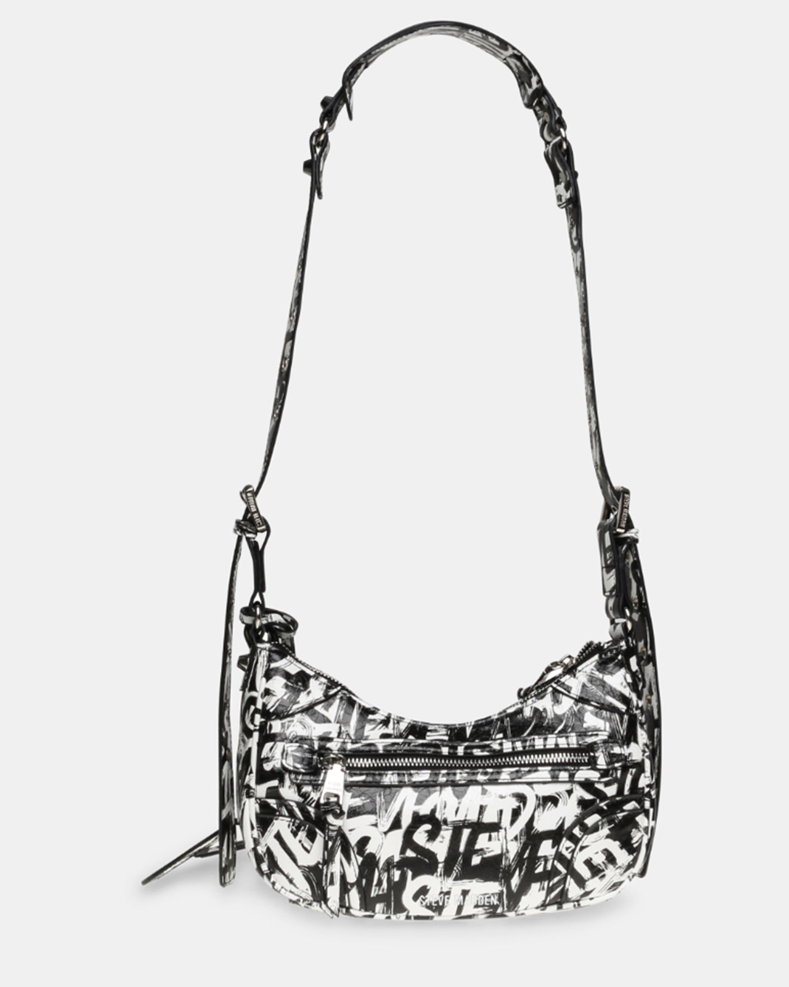 BGLOW-G BLACK MULTI - Handbags - Steve Madden Canada