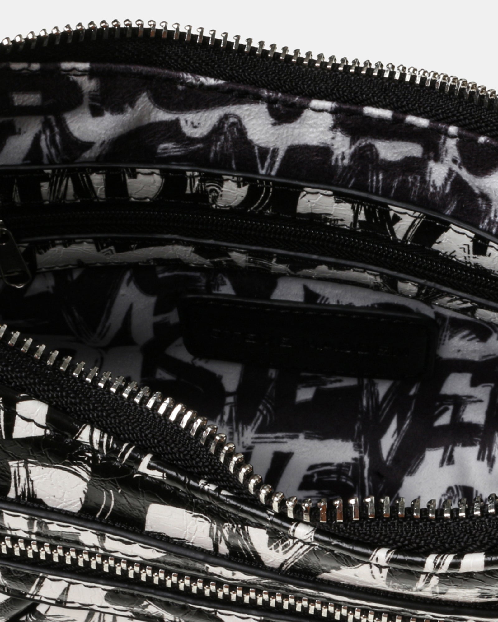 BGLOW-G BLACK MULTI - Handbags - Steve Madden Canada