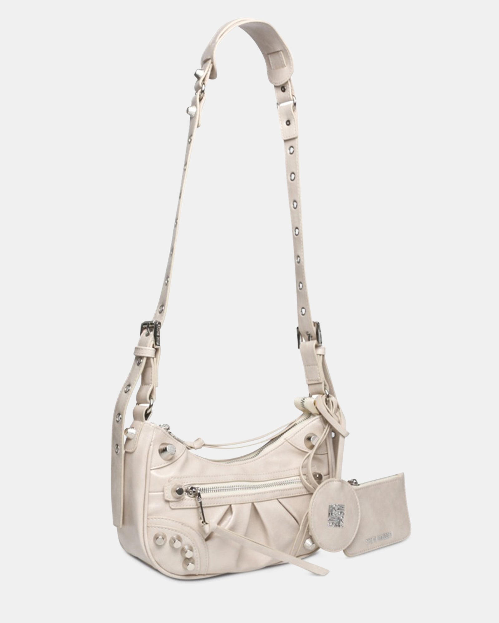 BGLOWING NATURAL - Handbags - Steve Madden Canada