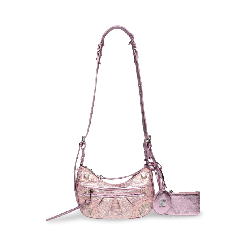 BGLOWY PINK - Handbags - Steve Madden Canada