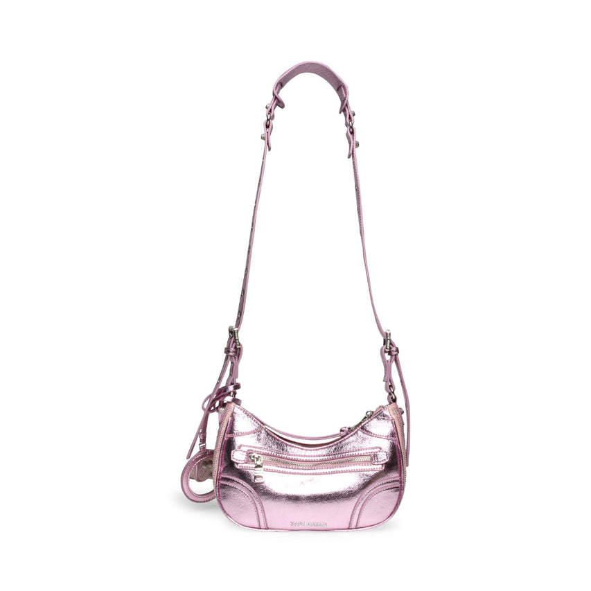 BGLOWY PINK - Handbags - Steve Madden Canada
