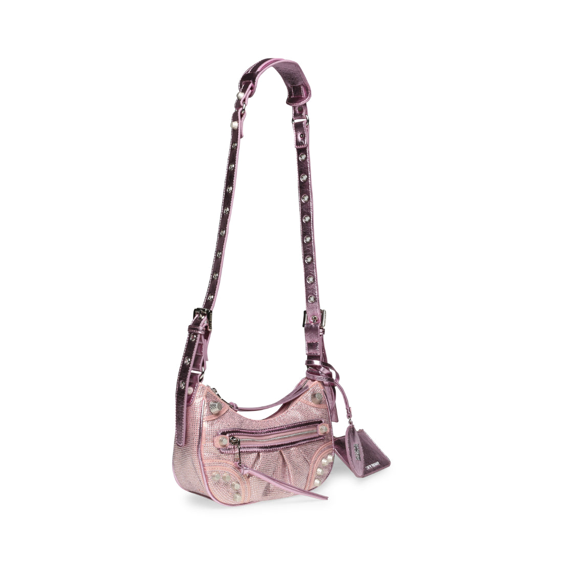 BGLOWY PINK - Handbags - Steve Madden Canada