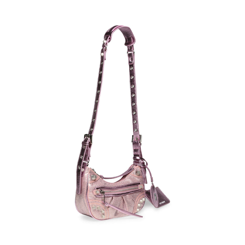 BGLOWY PINK - Handbags - Steve Madden Canada