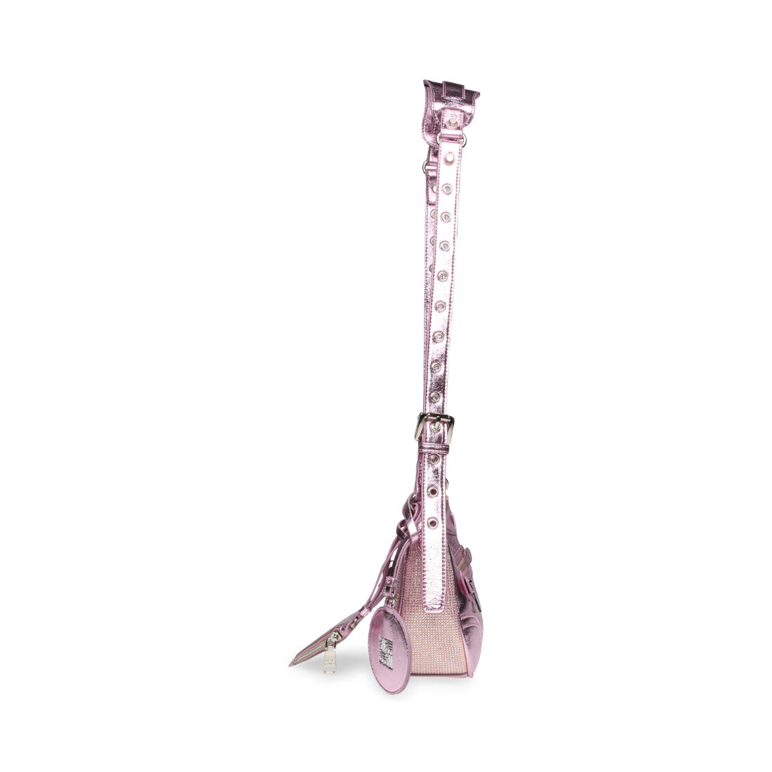 BGLOWY PINK - Handbags - Steve Madden Canada