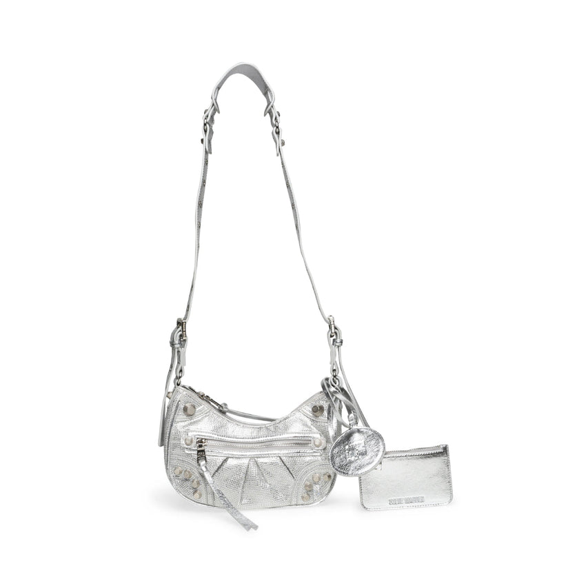 BGLOWY SILVER - Handbags - Steve Madden Canada