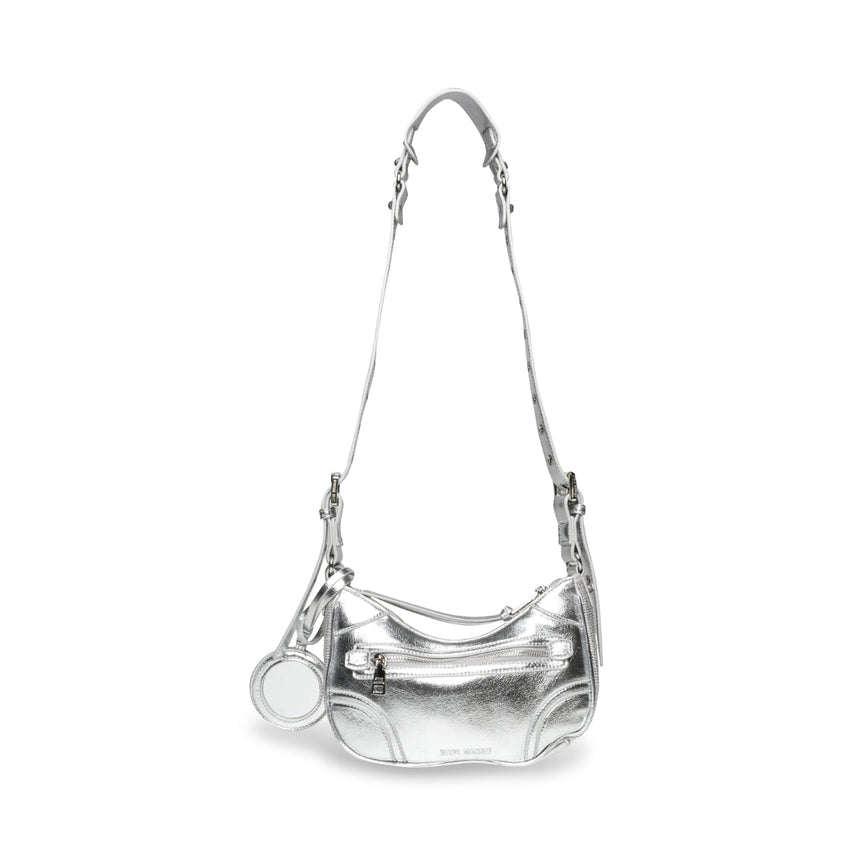 BGLOWY SILVER - Handbags - Steve Madden Canada